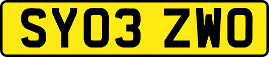 SY03ZWO