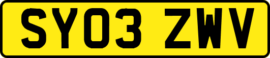 SY03ZWV