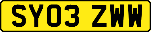SY03ZWW