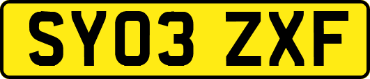 SY03ZXF