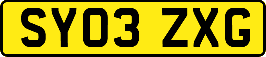 SY03ZXG