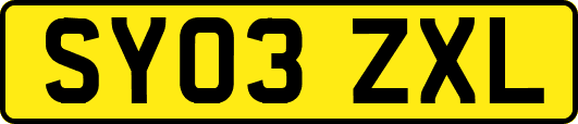 SY03ZXL