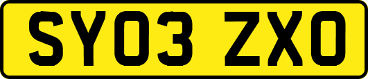 SY03ZXO