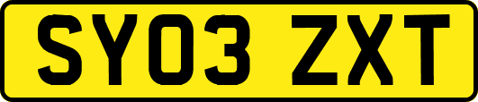 SY03ZXT