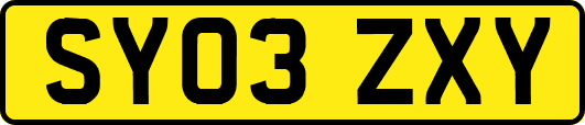 SY03ZXY