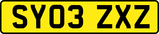 SY03ZXZ