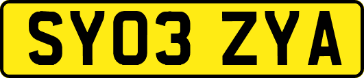 SY03ZYA
