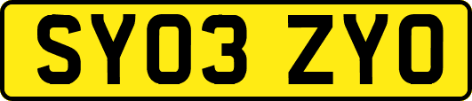 SY03ZYO