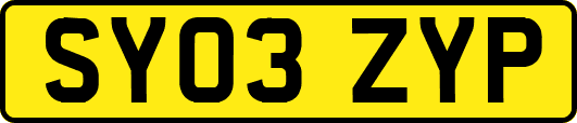 SY03ZYP