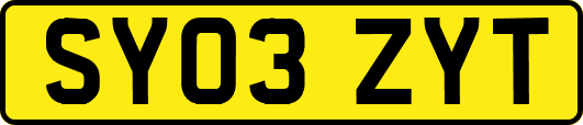 SY03ZYT