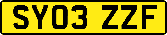 SY03ZZF