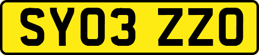 SY03ZZO
