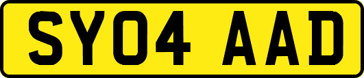 SY04AAD