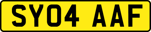 SY04AAF