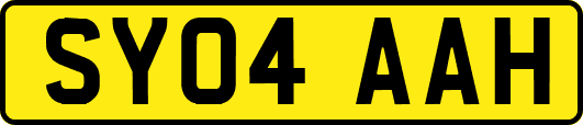 SY04AAH