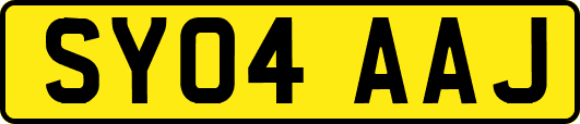 SY04AAJ