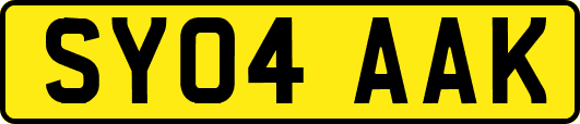 SY04AAK