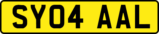 SY04AAL