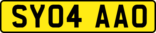 SY04AAO