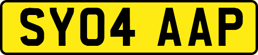 SY04AAP