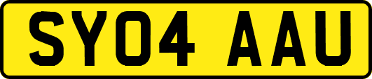 SY04AAU