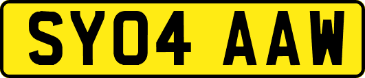 SY04AAW