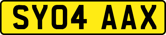 SY04AAX
