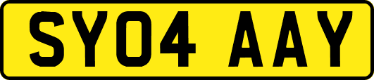 SY04AAY