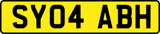 SY04ABH