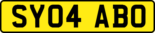 SY04ABO