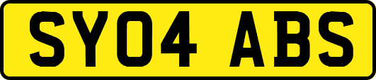 SY04ABS