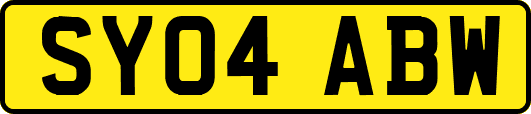 SY04ABW