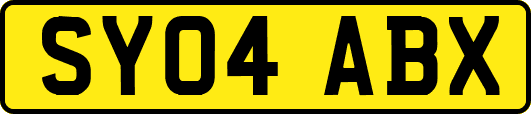 SY04ABX
