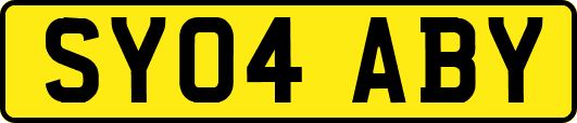 SY04ABY
