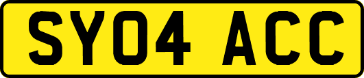SY04ACC