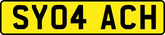 SY04ACH