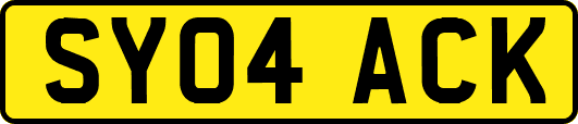 SY04ACK