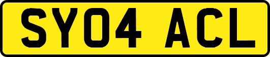 SY04ACL