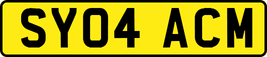 SY04ACM