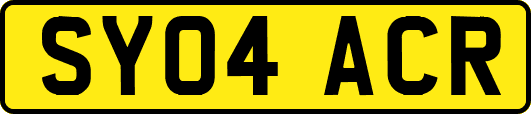 SY04ACR