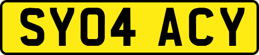 SY04ACY