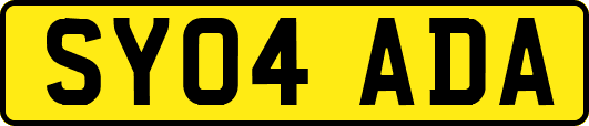 SY04ADA