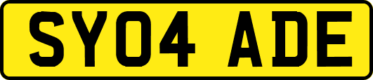 SY04ADE