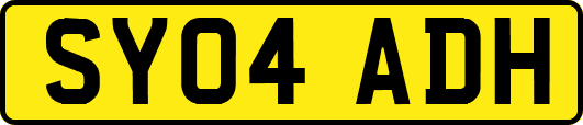 SY04ADH