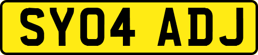 SY04ADJ