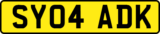 SY04ADK