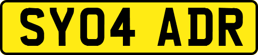 SY04ADR