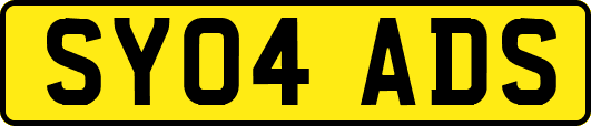 SY04ADS