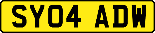 SY04ADW