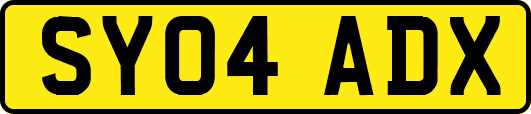 SY04ADX
